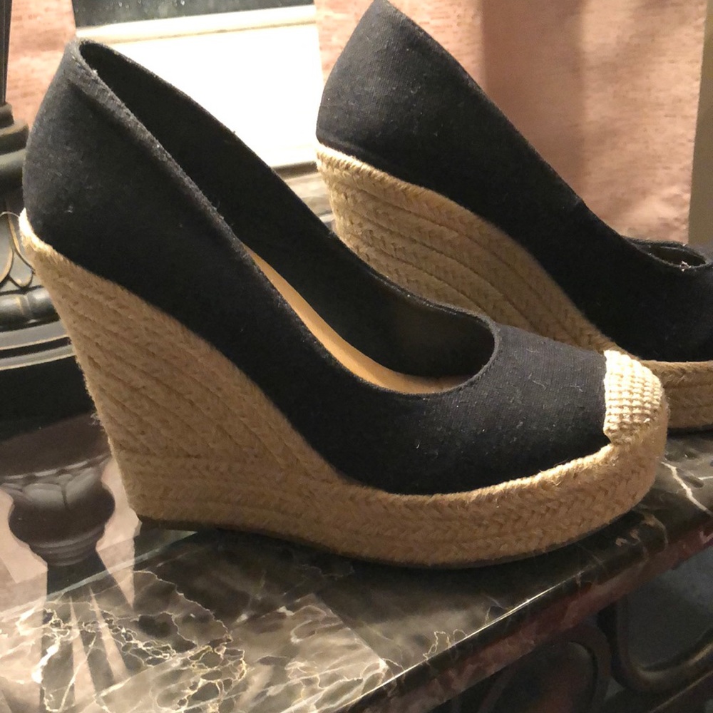 Black Groove size 6